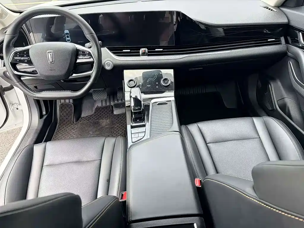 Bestune B70 — миниатюра 4