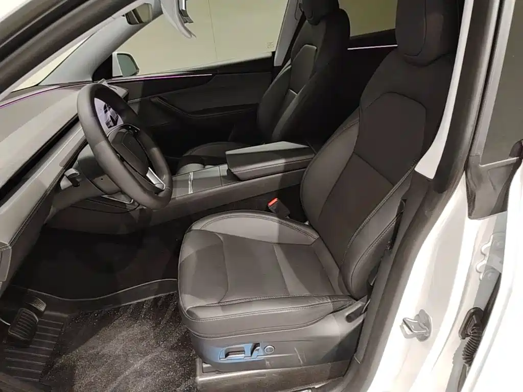 Tesla Model Y — миниатюра 15