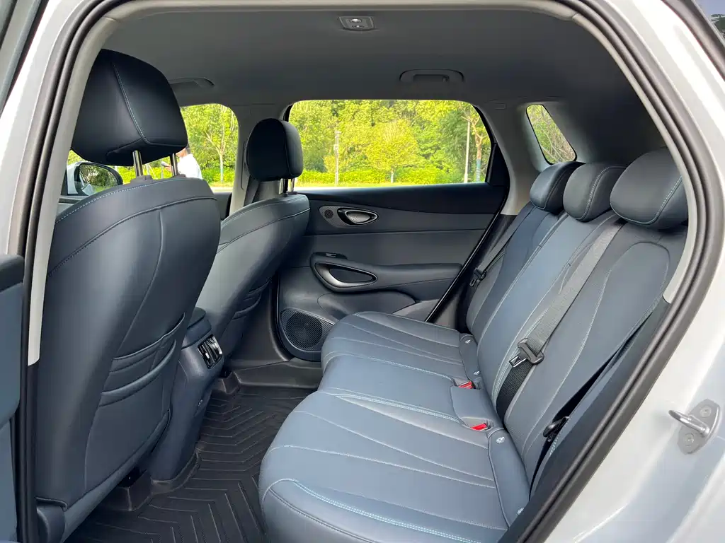 BYD Sealion 05 DM-i — миниатюра 7