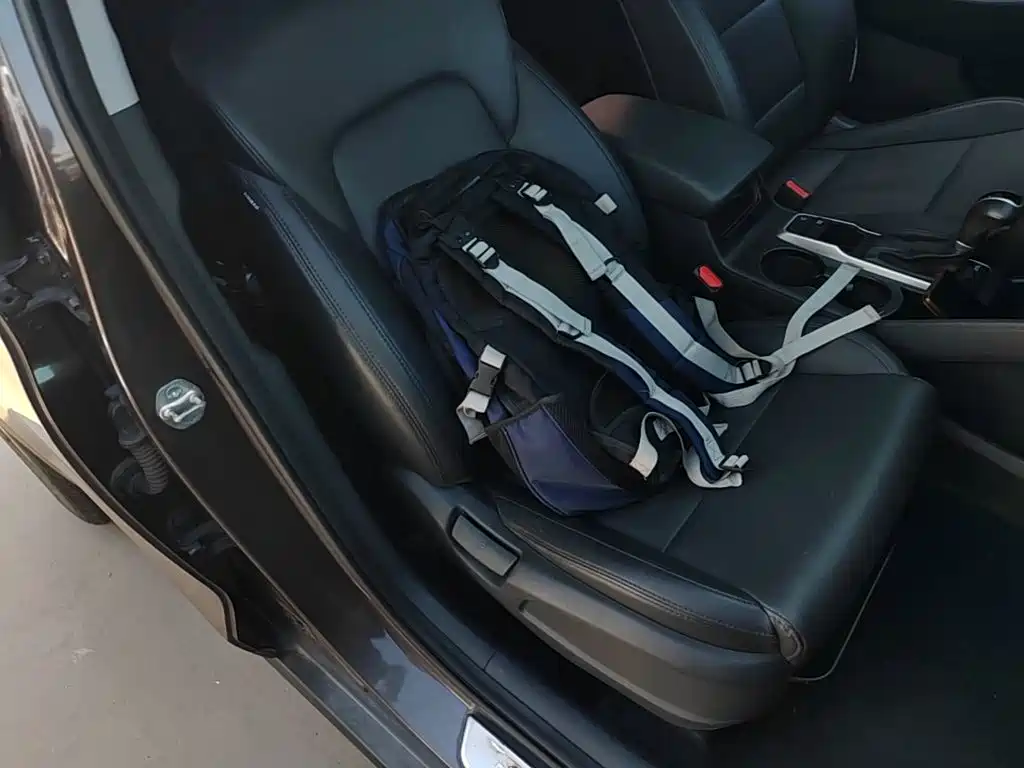 Hyundai Tucson — миниатюра 25