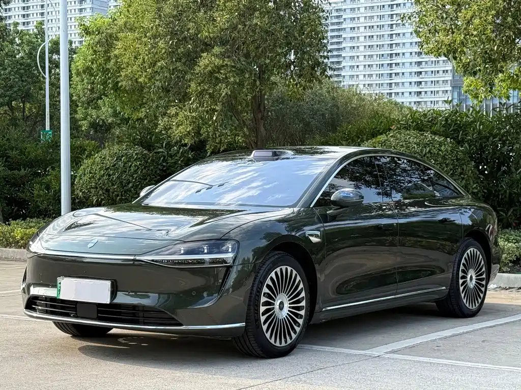 Xiangjie Xiangjie S9