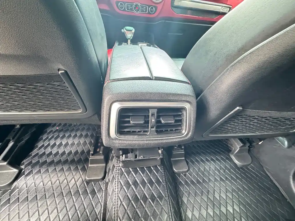 Beijing Off-Road BJ40 — миниатюра 8