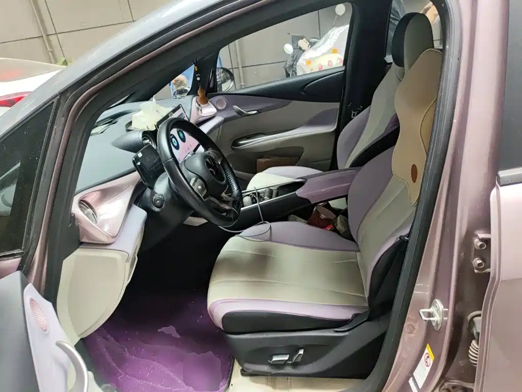BYD Dolphin — миниатюра 11