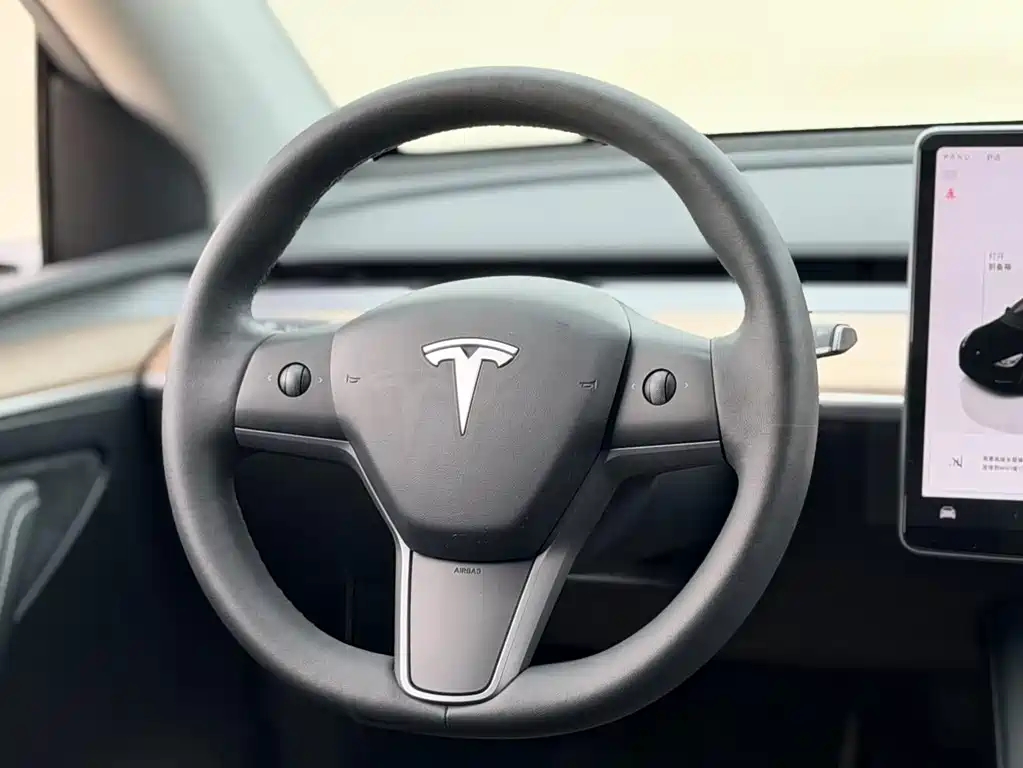 Tesla Model Y — фотографии объявления, Фото 11