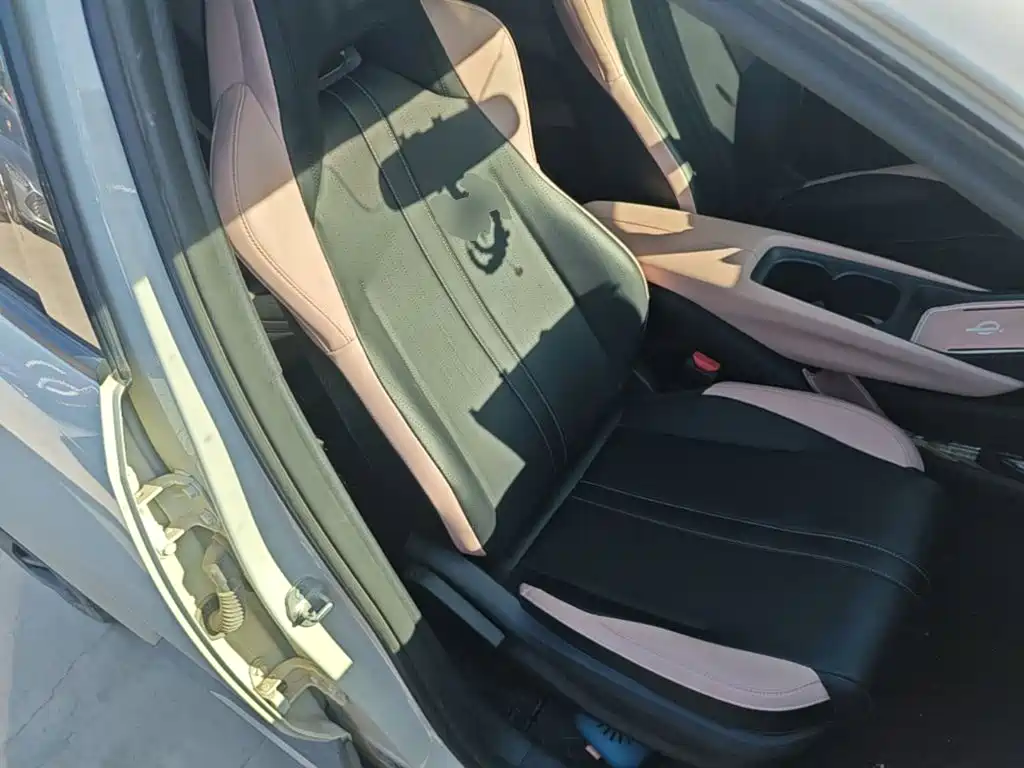 BYD Seagull — миниатюра 25