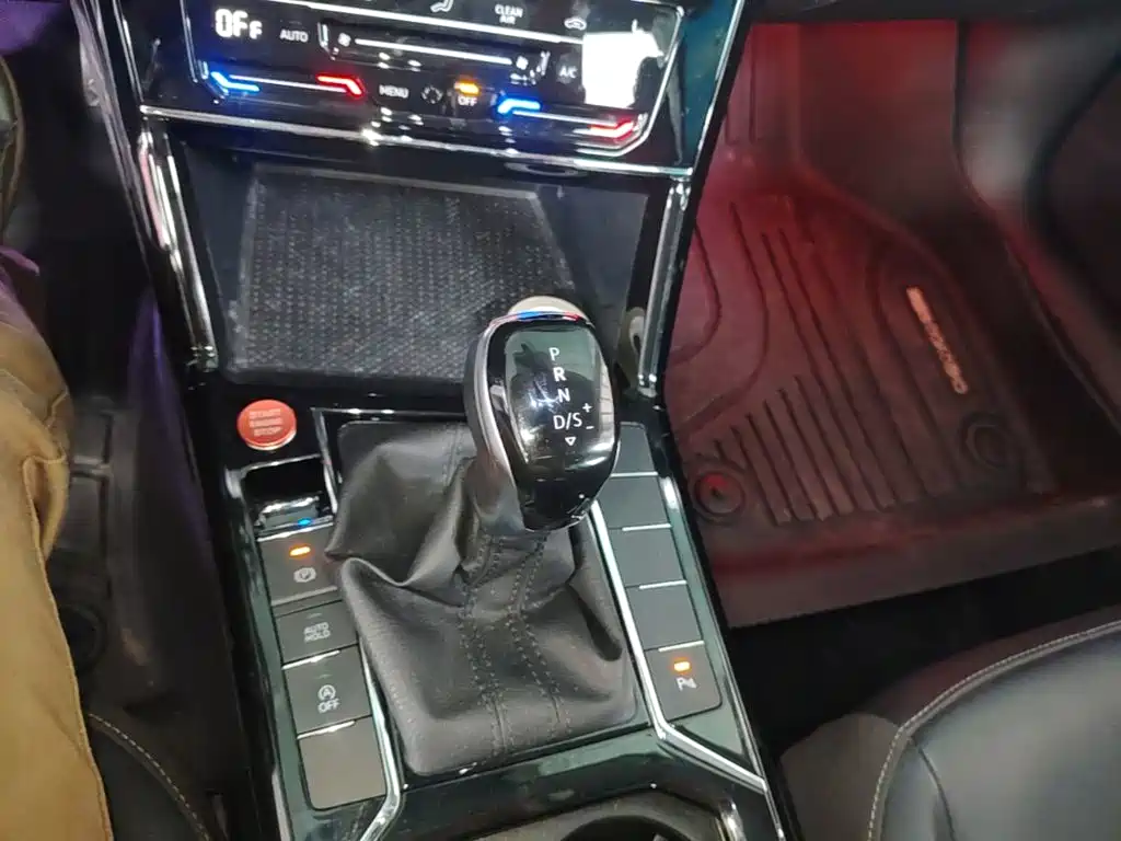 Volkswagen Passat — миниатюра 14