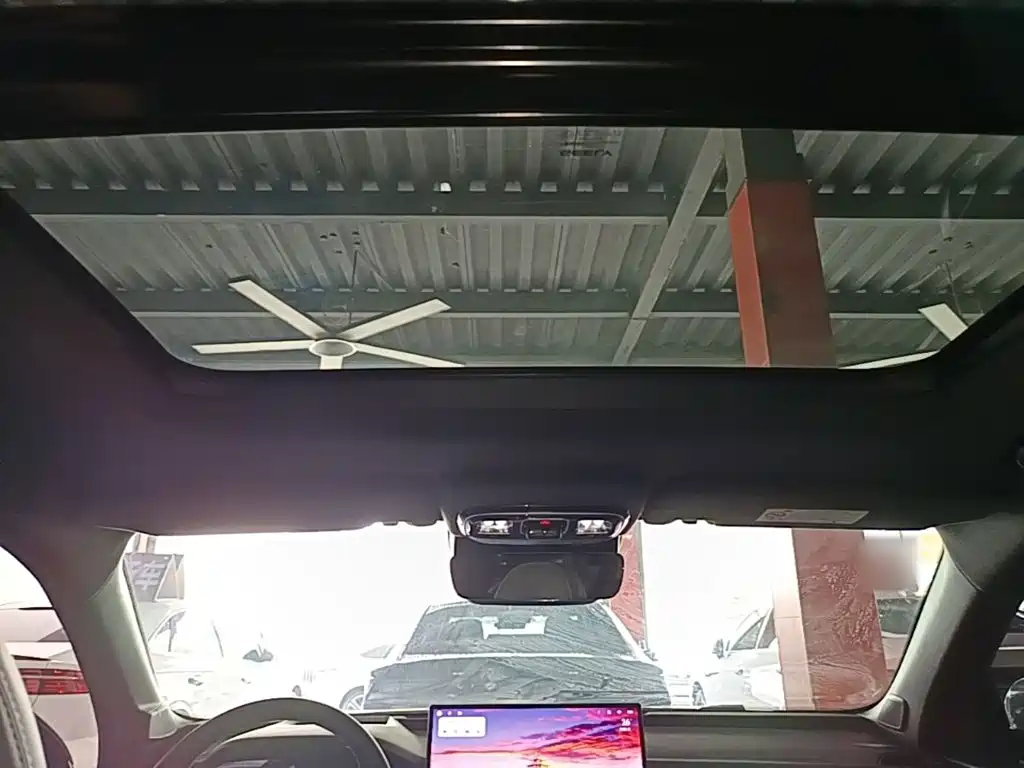 Geely Xingrui — миниатюра 18