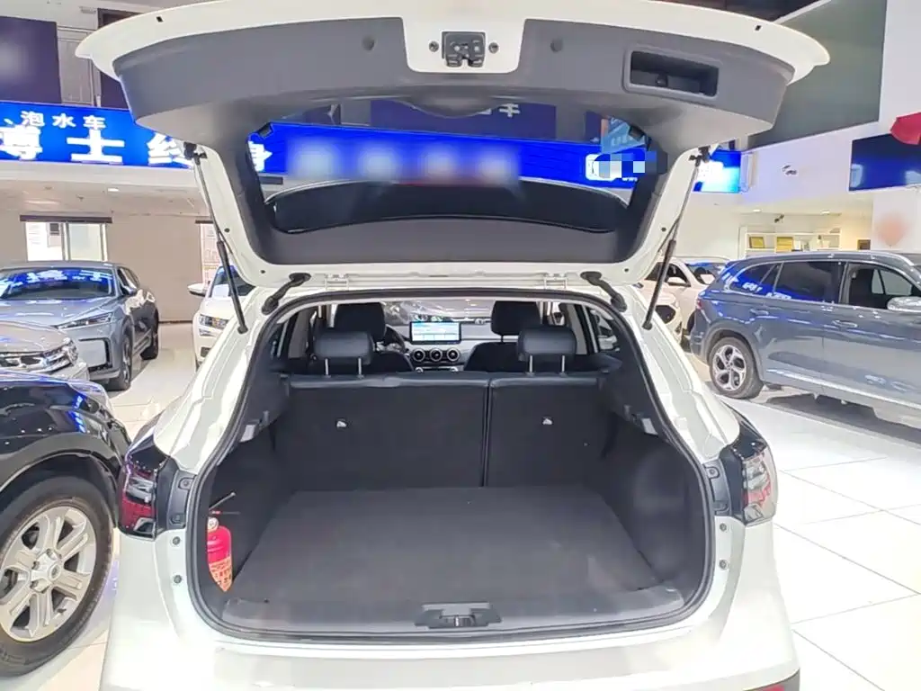 Nissan Qashqai — миниатюра 19