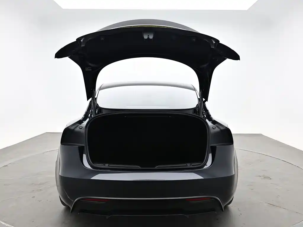 Tesla Model 3 — миниатюра 9