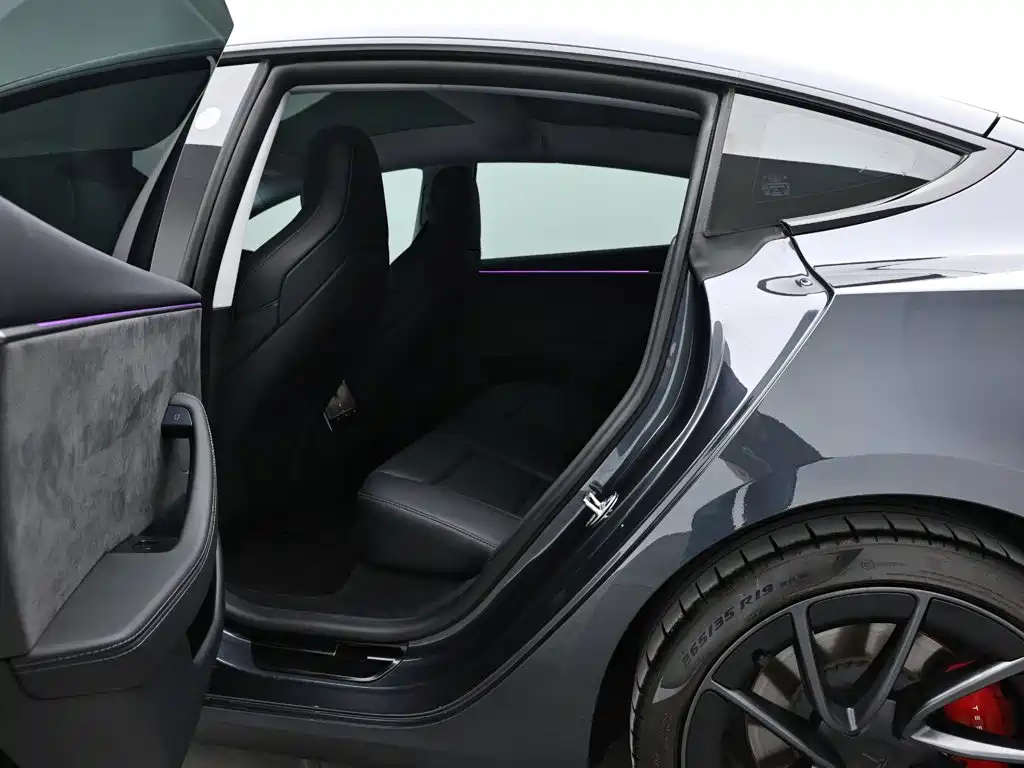 Tesla Model 3 — миниатюра 13