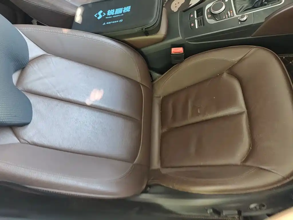 Audi A3 — миниатюра 25
