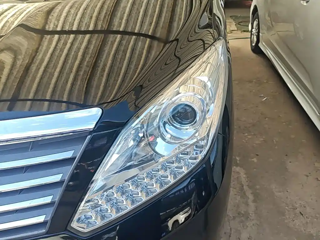 Fengxing Fengxing CM7 — миниатюра 24