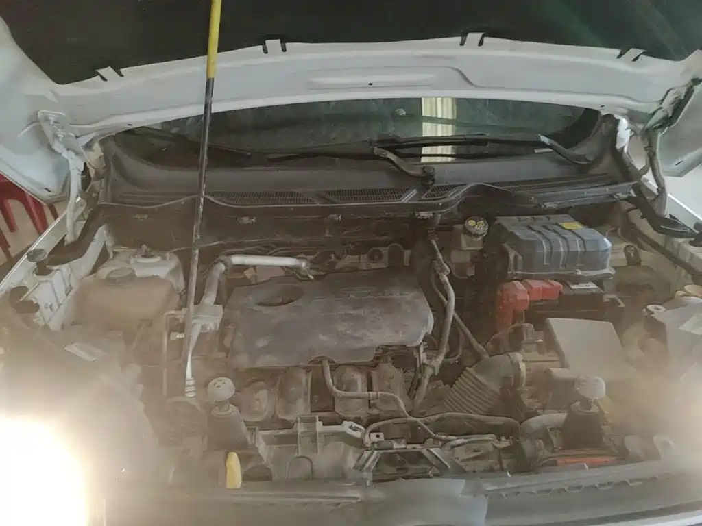 Ford Ecosport — миниатюра 20