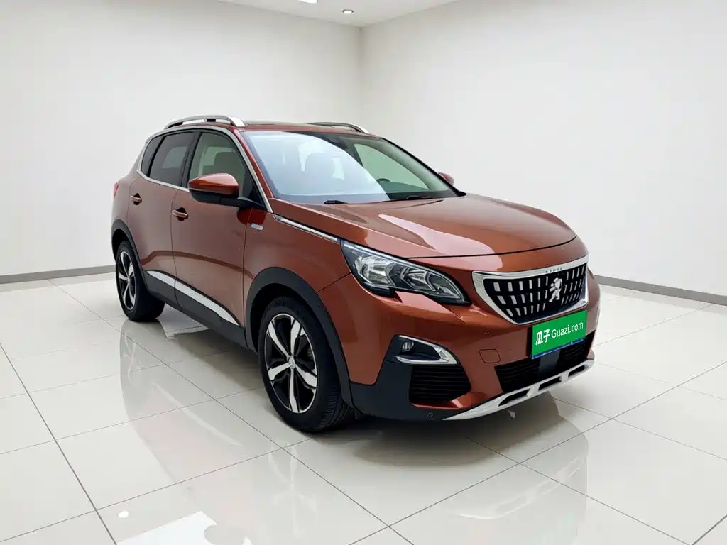 Peugeot 4008 — миниатюра 3