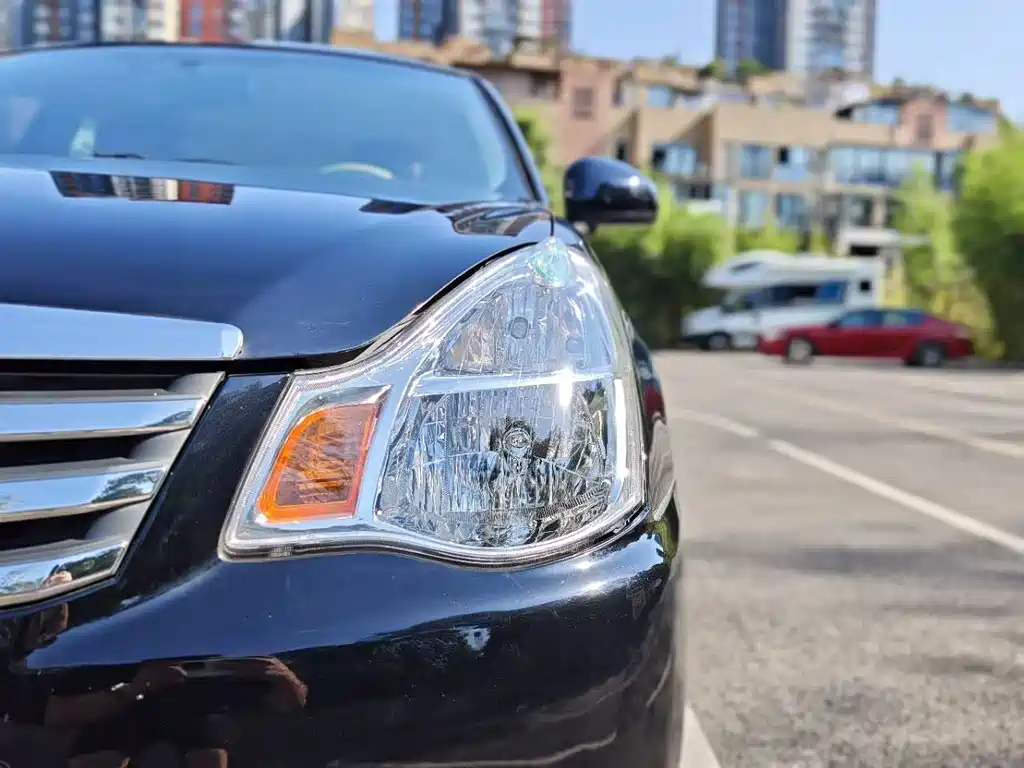 Nissan Sylphy — миниатюра 10
