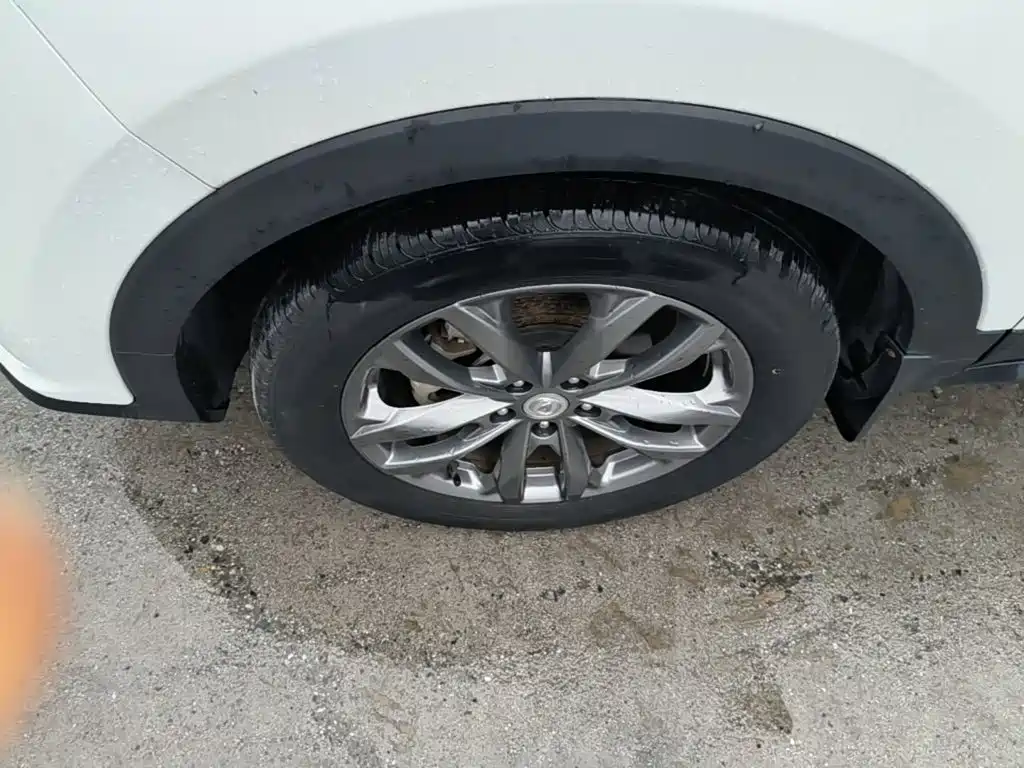 Changan CS55PLUS — миниатюра 23