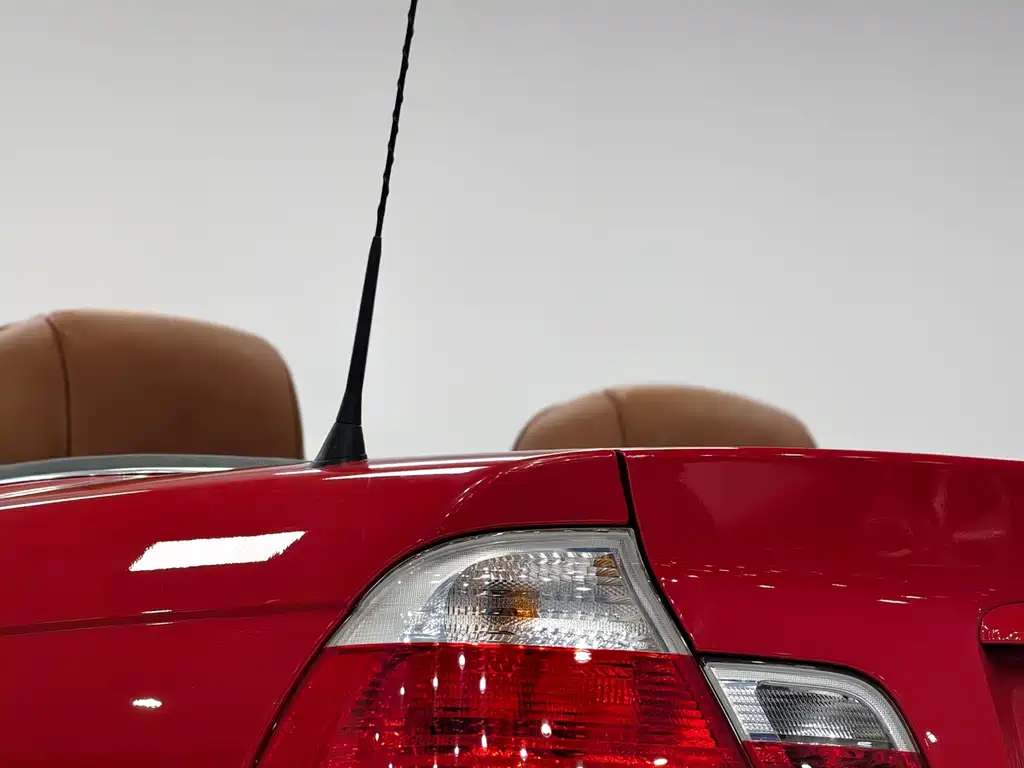 BMW 3 Series (Import) — миниатюра 10