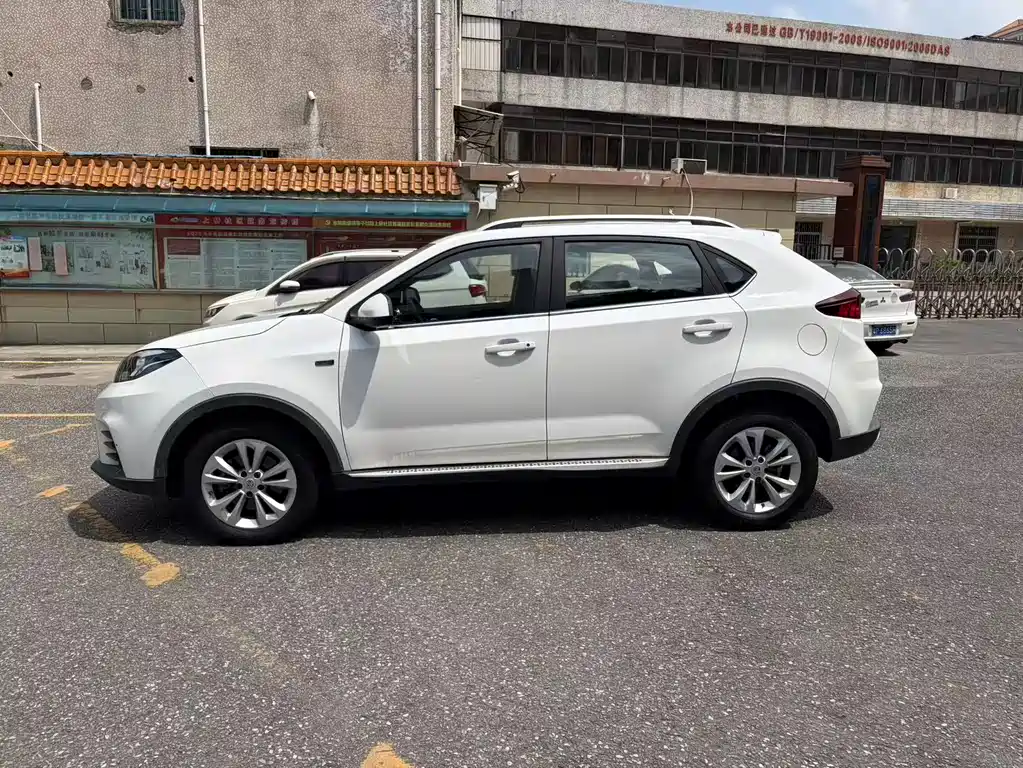 MG MG GS — миниатюра 8