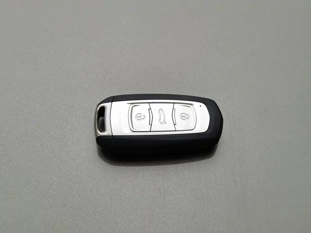 Geely Boyue — миниатюра 19