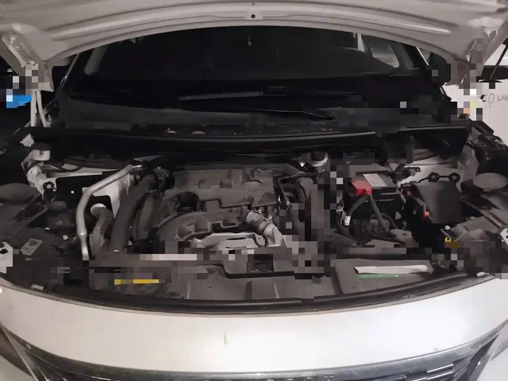 Peugeot 5008 — миниатюра 11