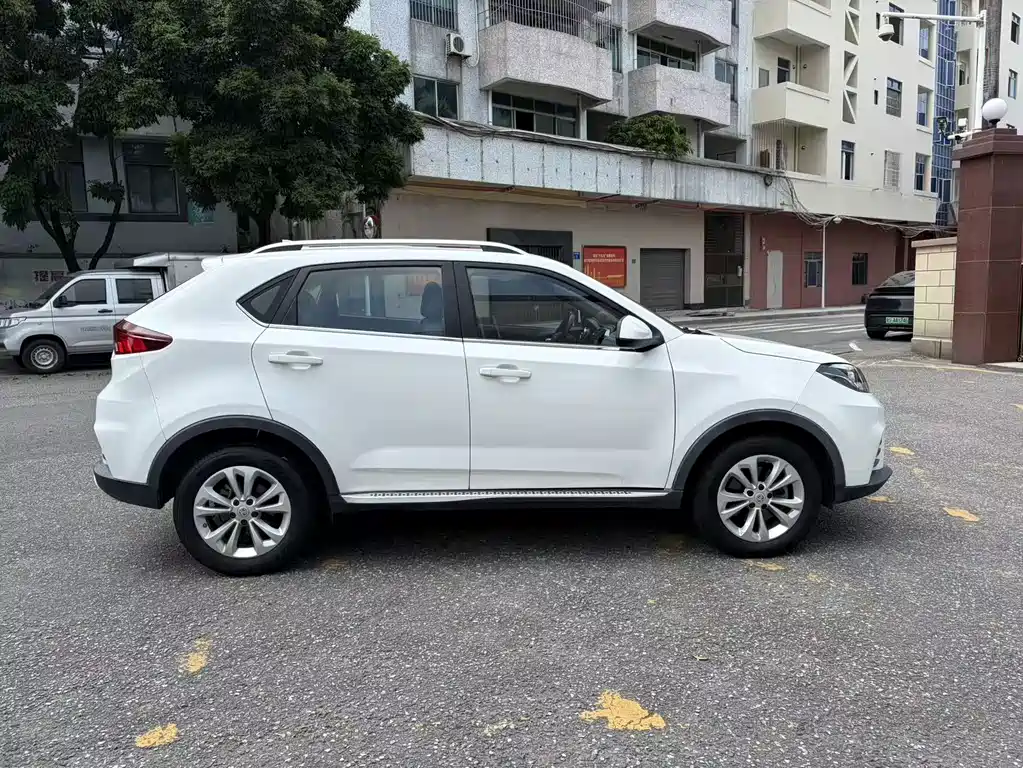 MG MG GS — миниатюра 4