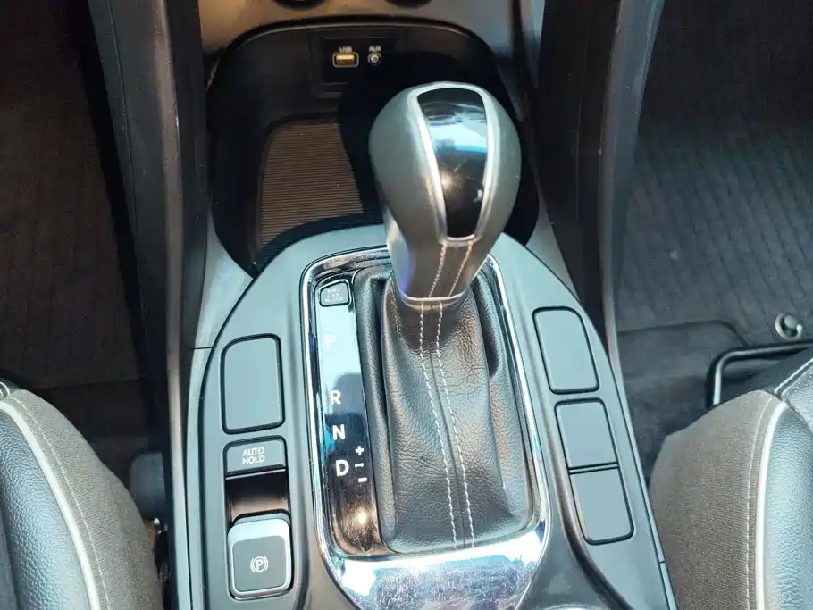 Hyundai Santa Fe — миниатюра 16