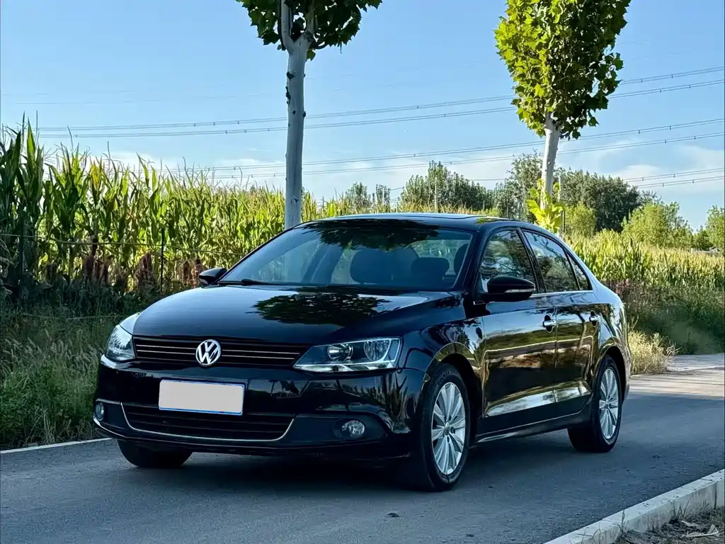 Volkswagen Sagitar — миниатюра 3