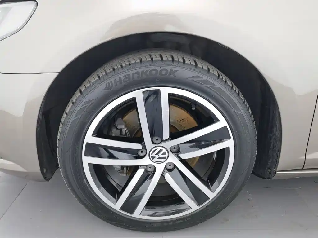 Volkswagen CC — миниатюра 17