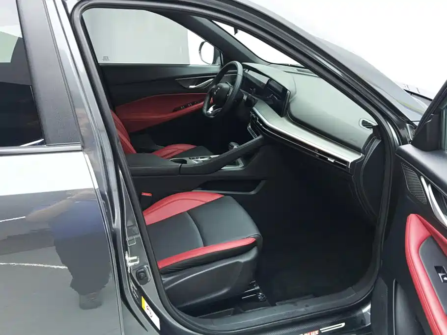 Changan CS35PLUS — миниатюра 8