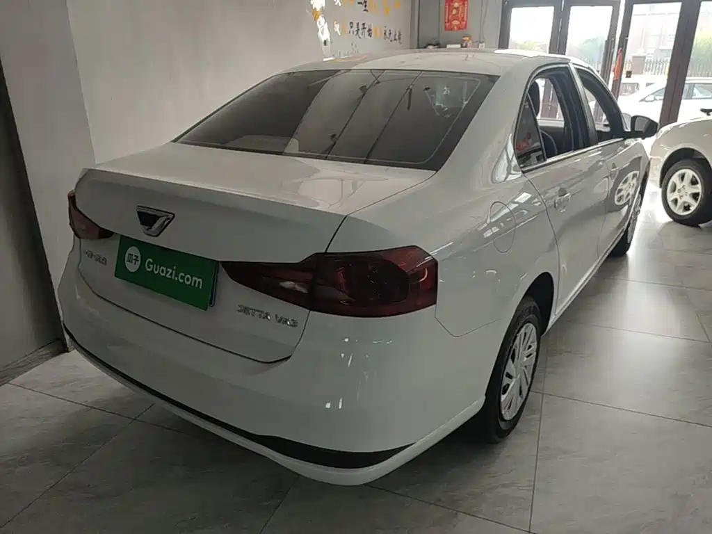 Jetta VA3 — миниатюра 7