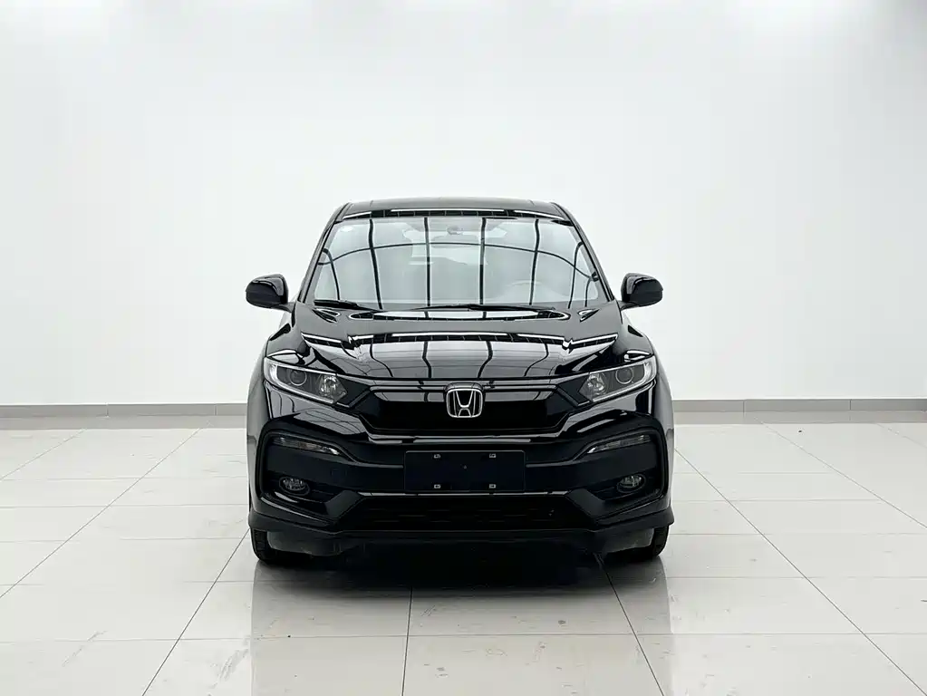Honda XR-V 2022 1.5L CVT