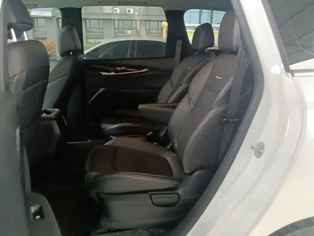 MAXUS G50 — миниатюра 17