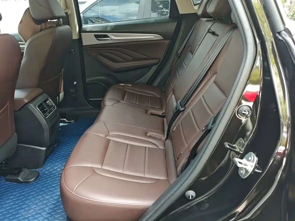 Haval F7 — миниатюра 17