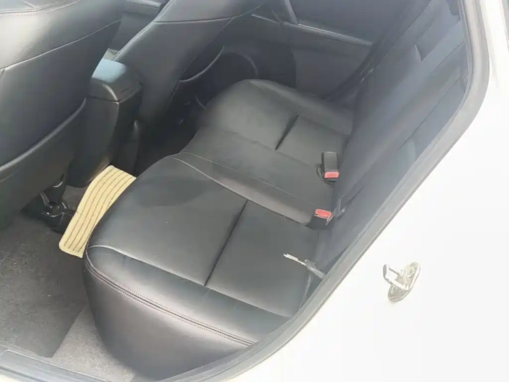 Mazda 3 Xingcheng — миниатюра 17