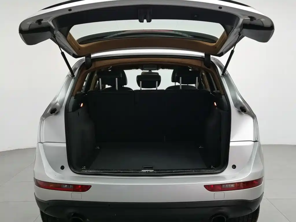 Audi Q5 — миниатюра 16