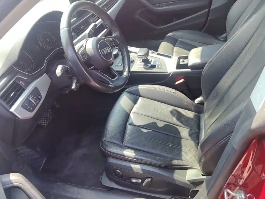 Audi A5 (Import) — миниатюра 15