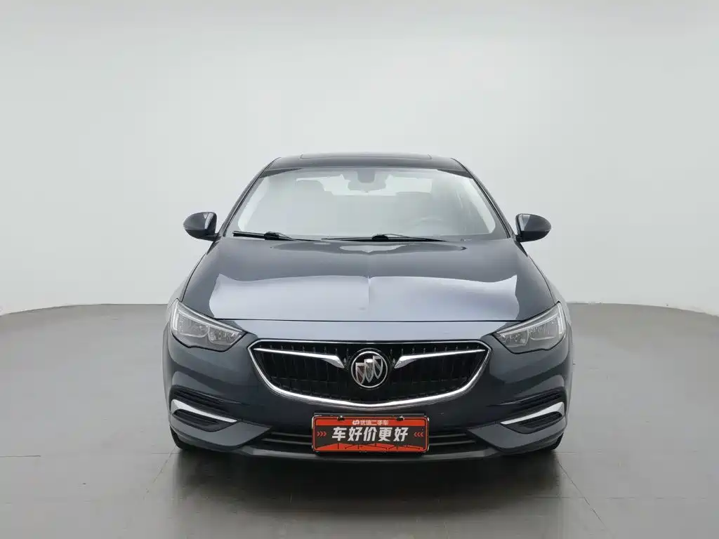 Buick Regal — миниатюра 3
