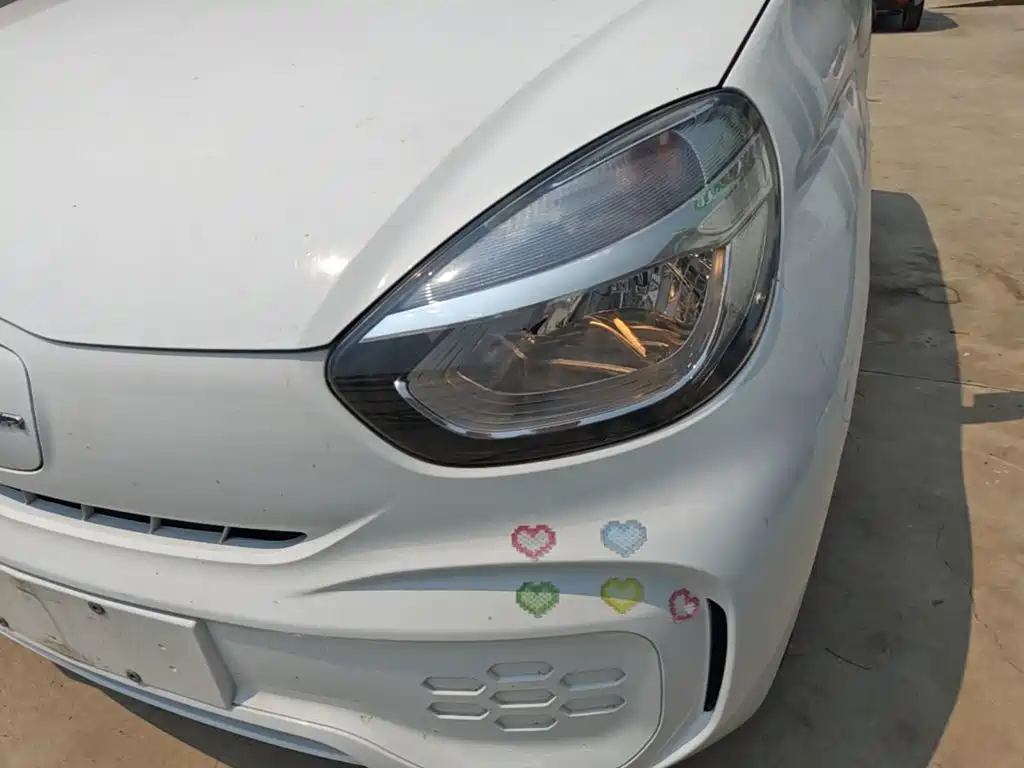 Roewe Clever — миниатюра 24