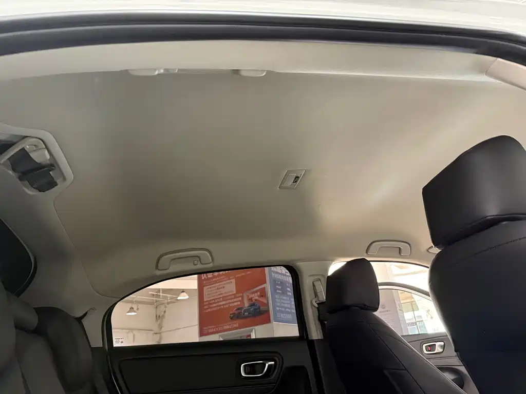 Honda Vezel — миниатюра 18