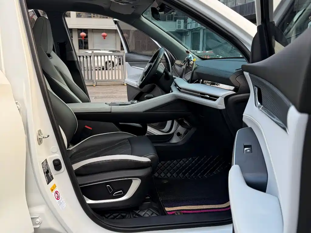 Changan CS75 PLUS iDD — миниатюра 11