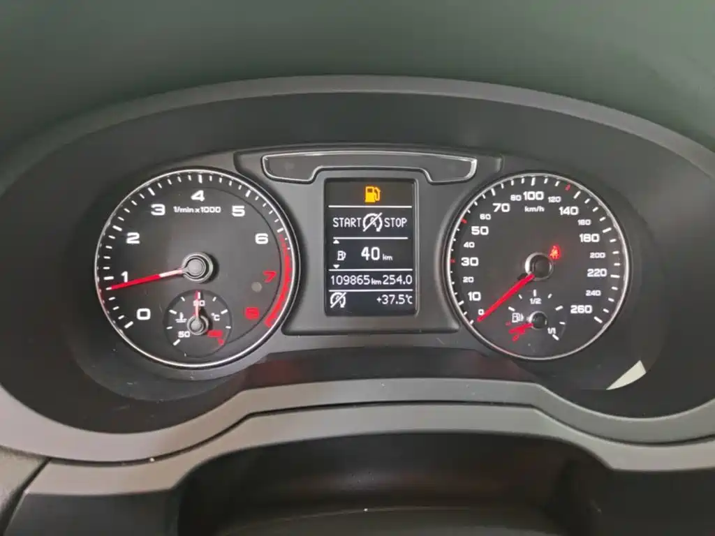 Audi Q3 — миниатюра 12