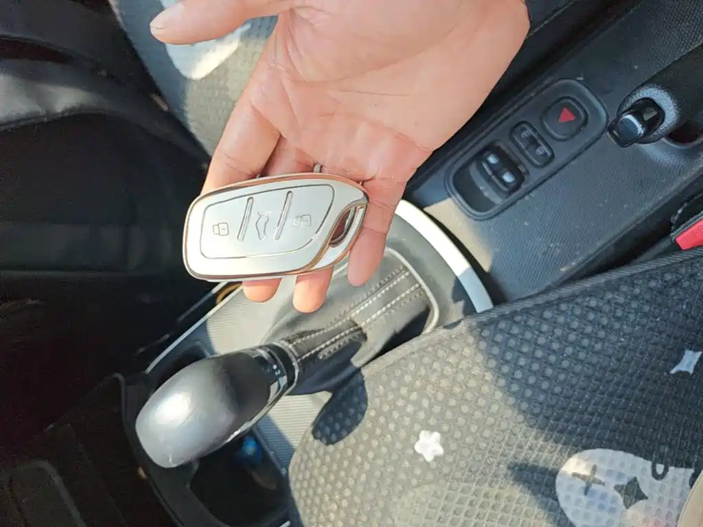 Roewe Clever — миниатюра 9