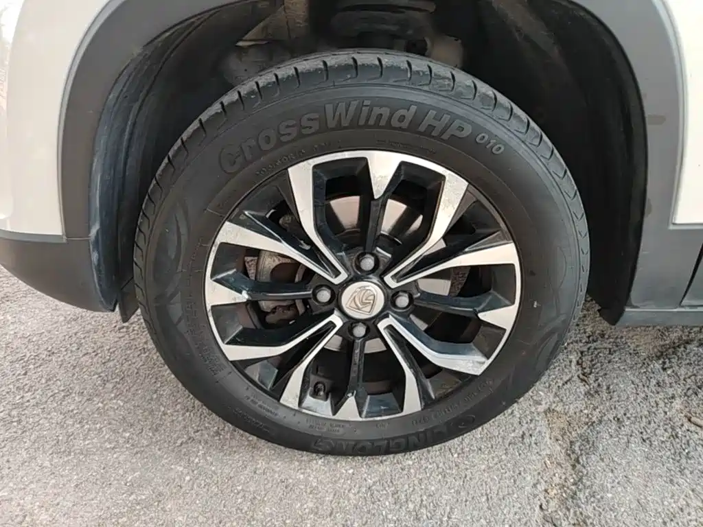 Baojun 510 — миниатюра 23