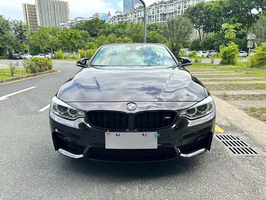 BMW 4 Series — миниатюра 2