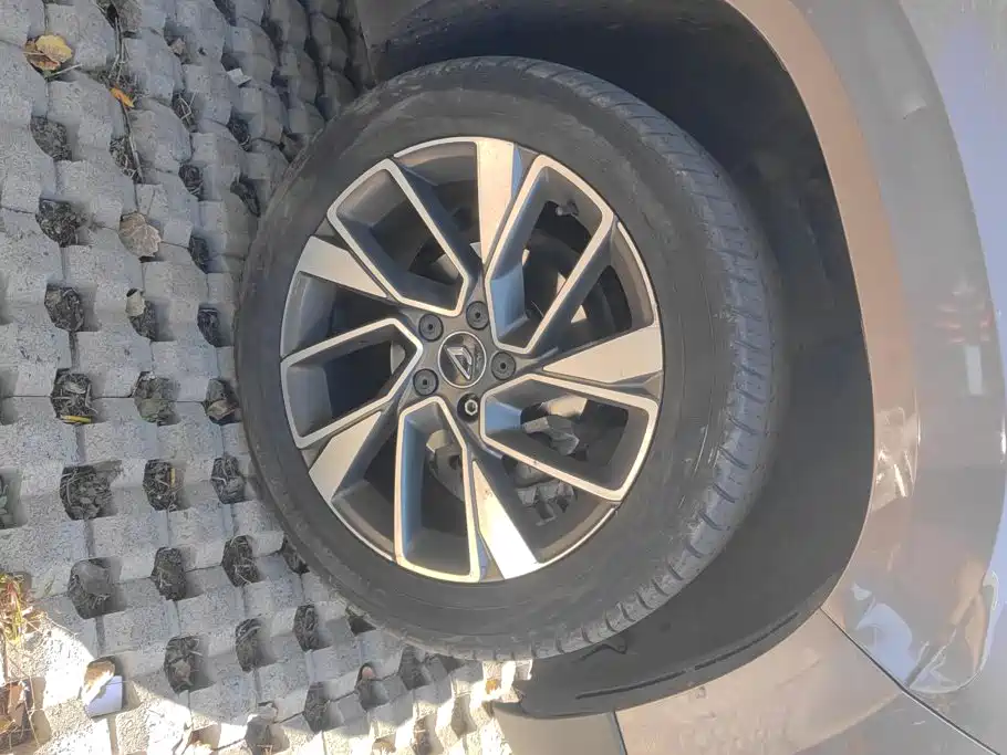 Jetta VS7 — миниатюра 6