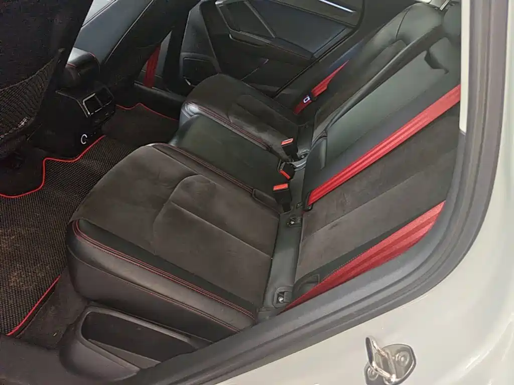 Audi Q3 — миниатюра 17