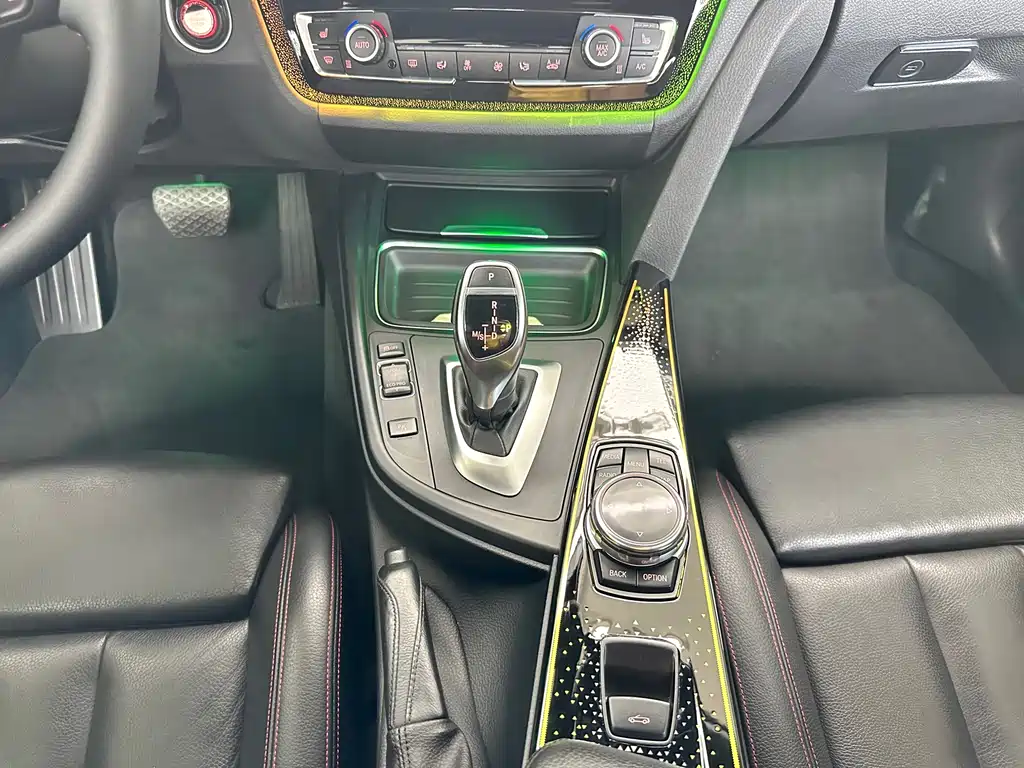 BMW 4 Series — миниатюра 22