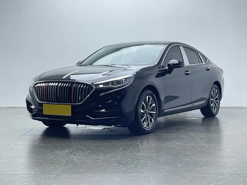 Hongqi Hongqi H5