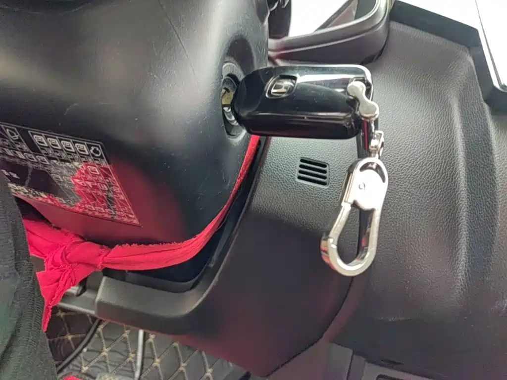 Honda Fit — миниатюра 9