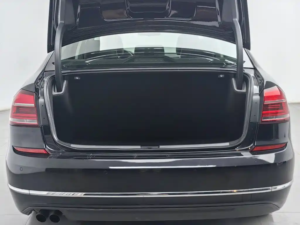 Volkswagen Passat — миниатюра 16